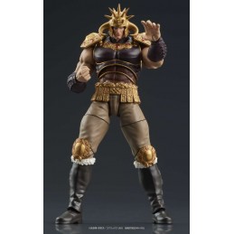 DIG FIST OF THE NORTH STAR RAOH AND KUKUOH ACTION FIGURE DIGACTION SERIES