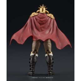 DIG FIST OF THE NORTH STAR RAOH AND KUKUOH ACTION FIGURE DIGACTION SERIES