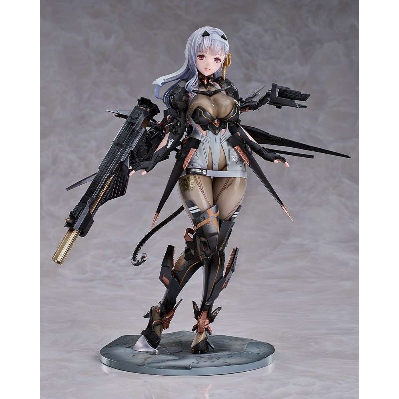 GOOD SMILE COMPANY GODDESS OF VICTORY NIKKE MODERNIA 1/7 PVC FIGURE STATUE