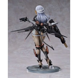 GODDESS OF VICTORY NIKKE MODERNIA 1/7 FIGURE STATUA GOOD SMILE COMPANY