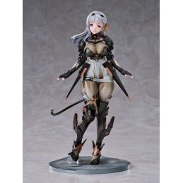 GODDESS OF VICTORY NIKKE MODERNIA 1/7 FIGURE STATUA GOOD SMILE COMPANY