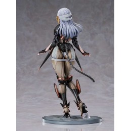 GODDESS OF VICTORY NIKKE MODERNIA 1/7 FIGURE STATUA GOOD SMILE COMPANY