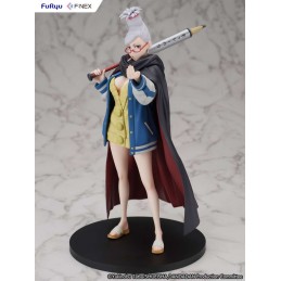 FURYU DANDADAN SEIKO F:NEX 1/7 PVC STATUE FIGURE