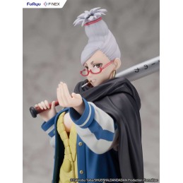 FURYU DANDADAN SEIKO F:NEX 1/7 PVC STATUE FIGURE