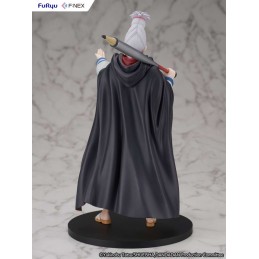 FURYU DANDADAN SEIKO F:NEX 1/7 PVC STATUE FIGURE