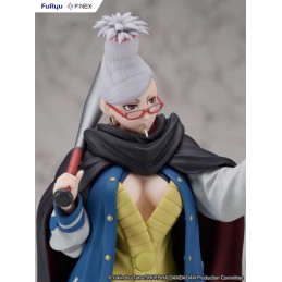 FURYU DANDADAN SEIKO F:NEX 1/7 PVC STATUE FIGURE