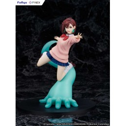 FURYU DANDADAN MOMO F:NEX 1/7 PVC STATUE FIGURE