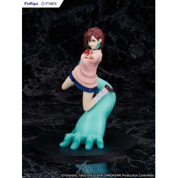 FURYU DANDADAN MOMO F:NEX 1/7 PVC STATUE FIGURE