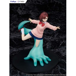 FURYU DANDADAN MOMO F:NEX 1/7 PVC STATUE FIGURE