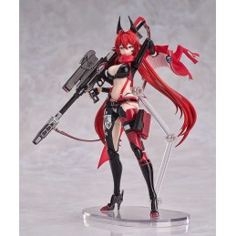 GODDESS OF VICTORY NIKKE RED HOOD HYPER BODY ACTION FIGURE GOOD SMILE COMPANY