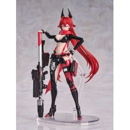 GODDESS OF VICTORY NIKKE RED HOOD HYPER BODY ACTION FIGURE GOOD SMILE COMPANY