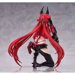 GODDESS OF VICTORY NIKKE RED HOOD HYPER BODY ACTION FIGURE GOOD SMILE COMPANY