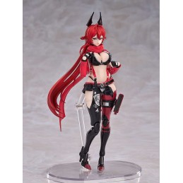 GODDESS OF VICTORY NIKKE RED HOOD HYPER BODY ACTION FIGURE GOOD SMILE COMPANY