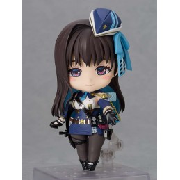 GOOD SMILE COMPANY GODDESS OF VICTORY NIKKE NENDOROID MARIAN PVC ACTION FIGURE