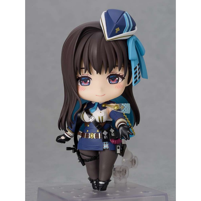 GODDESS OF VICTORY NIKKE MARIAN NENDOROID ACTION FIGURE GOOD SMILE COMPANY