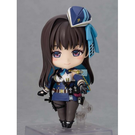 GODDESS OF VICTORY NIKKE MARIAN NENDOROID ACTION FIGURE