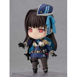 GODDESS OF VICTORY NIKKE MARIAN NENDOROID ACTION FIGURE GOOD SMILE COMPANY