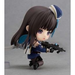 GODDESS OF VICTORY NIKKE MARIAN NENDOROID ACTION FIGURE GOOD SMILE COMPANY