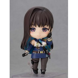 GODDESS OF VICTORY NIKKE MARIAN NENDOROID ACTION FIGURE GOOD SMILE COMPANY