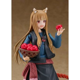 GOOD SMILE COMPANY SPICE AND WOLF FIGMA HOLO ACTION FIGURE