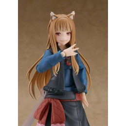 GOOD SMILE COMPANY SPICE AND WOLF FIGMA HOLO ACTION FIGURE