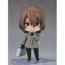 PERSONA 5 GORO AKECHI SCHOOL UNIFORM VER. NENDOROID ACTION FIGURE GOOD SMILE COMPANY