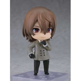 PERSONA 5 GORO AKECHI SCHOOL UNIFORM VER. NENDOROID ACTION FIGURE GOOD SMILE COMPANY