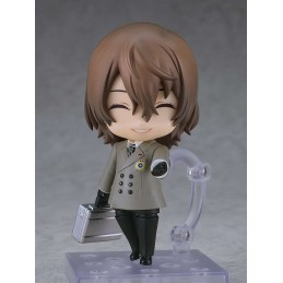 PERSONA 5 GORO AKECHI SCHOOL UNIFORM VER. NENDOROID ACTION FIGURE GOOD SMILE COMPANY