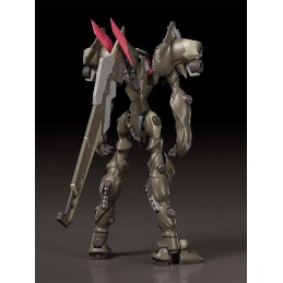 FAFNER IN THE AZURE FAFNER MARK VIER KAI ABADDON MODEROID MODEL KIT ACTION FIGURE GOOD SMILE COMPANY