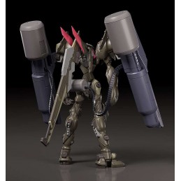 FAFNER IN THE AZURE FAFNER MARK VIER KAI ABADDON MODEROID MODEL KIT ACTION FIGURE GOOD SMILE COMPANY