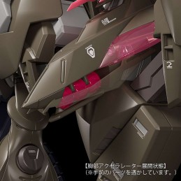 FAFNER IN THE AZURE FAFNER MARK VIER KAI ABADDON MODEROID MODEL KIT ACTION FIGURE GOOD SMILE COMPANY