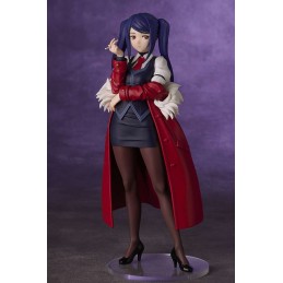 GOOD SMILE COMPANY VA-11 HALL-A CYBERPUNK BARTENDER ACTION JILL STINGRAY POP UP PARADE L PVC STATUE