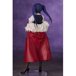 GOOD SMILE COMPANY VA-11 HALL-A CYBERPUNK BARTENDER ACTION JILL STINGRAY POP UP PARADE L PVC STATUE