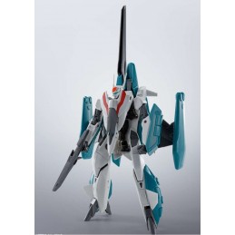 BANDAI HI-METAL MACROSS 2 VF-2SS VALKYRIE SILVIE GENA LOVERS AGAIN ACTION FIGURE