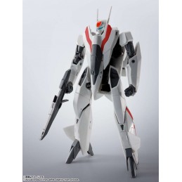 HI-METAL MACROSS 2 VF-2SS VALKYRIE SILVIE GENA LOVERS AGAIN ACTION FIGURE BANDAI