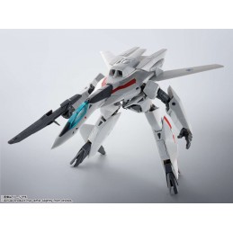 HI-METAL MACROSS 2 VF-2SS VALKYRIE SILVIE GENA LOVERS AGAIN ACTION FIGURE BANDAI