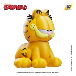 GARFIELD 1:1 GIGANTIC FIGURE BOSS FIGHT STUDIO