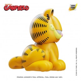 GARFIELD 1:1 GIGANTIC FIGURE BOSS FIGHT STUDIO