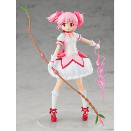 GOOD SMILE COMPANY PUELLA MAGI MADOKA MAGICA MADOKA KANAME POP UP PARADE STATUE FIGURE