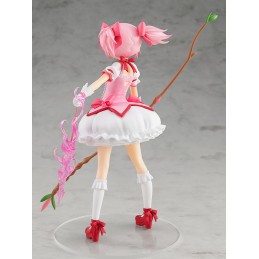 GOOD SMILE COMPANY PUELLA MAGI MADOKA MAGICA MADOKA KANAME POP UP PARADE STATUE FIGURE