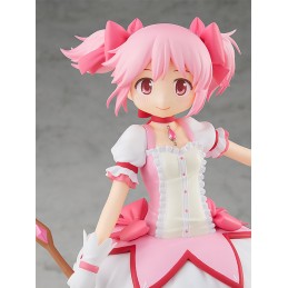 GOOD SMILE COMPANY PUELLA MAGI MADOKA MAGICA MADOKA KANAME POP UP PARADE STATUE FIGURE