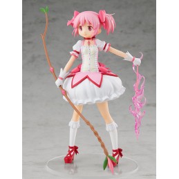 GOOD SMILE COMPANY PUELLA MAGI MADOKA MAGICA MADOKA KANAME POP UP PARADE STATUE FIGURE