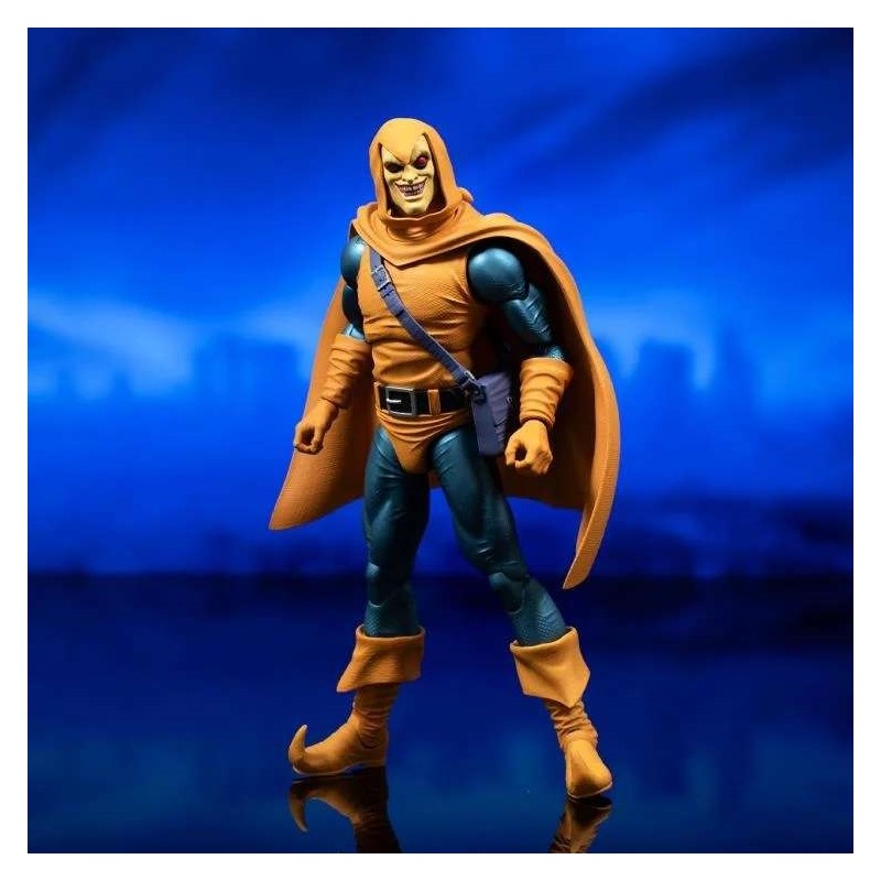 MARVEL SELECT HOBGOBLIN ACTION FIGURE DIAMOND SELECT