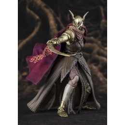 ELDEN RING MALENIA BLADE OF MIQUELLA S.H. FIGUARTS ACTION FIGURE BANDAI