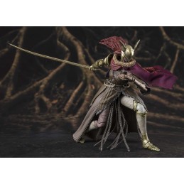 ELDEN RING MALENIA BLADE OF MIQUELLA S.H. FIGUARTS ACTION FIGURE BANDAI