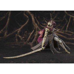 ELDEN RING MALENIA BLADE OF MIQUELLA S.H. FIGUARTS ACTION FIGURE BANDAI