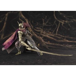 ELDEN RING MALENIA BLADE OF MIQUELLA S.H. FIGUARTS ACTION FIGURE BANDAI