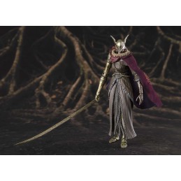 ELDEN RING MALENIA BLADE OF MIQUELLA S.H. FIGUARTS ACTION FIGURE BANDAI