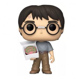 FUNKO POP! HARRY POTTER GIFT SET 3X FIGURE FUNKO