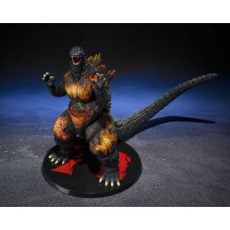 BANDAI GODZILLA 1995 70TH ANN. SPECIAL S.H. MONSTERARTS FIGUARTS ACTION FIGURE